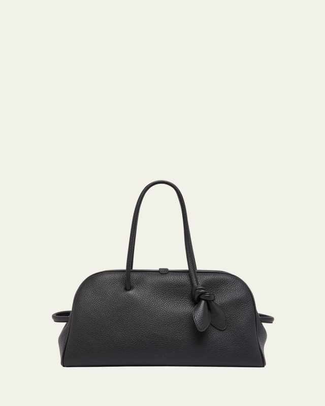 Le Turismo Leather Shoulder Bag